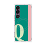 プレミアムパネル with SnapMag［ オリジナル - initial color line - Q green ］