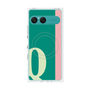 プレミアムパネル with SnapMag［ オリジナル - initial color line - Q green ］