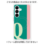 プレミアムパネル with SnapMag［ オリジナル - initial color line - Q green ］