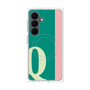 プレミアムパネル with SnapMag［ オリジナル - initial color line - Q green ］