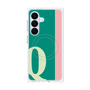 プレミアムパネル with SnapMag［ オリジナル - initial color line - Q green ］