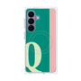プレミアムパネル with SnapMag［ オリジナル - initial color line - Q green ］