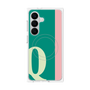 プレミアムパネル with SnapMag［ オリジナル - initial color line - Q green ］