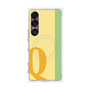 プレミアムパネル with SnapMag［ オリジナル - initial color line - Q yellow ］