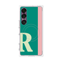 プレミアムパネル with SnapMag［ オリジナル - initial color line - R green ］