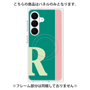 プレミアムパネル with SnapMag［ オリジナル - initial color line - R green ］