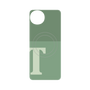 プレミアムパネル with SnapMag［ オリジナル - initial two tone - T green ］