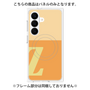 プレミアムパネル with SnapMag［ オリジナル - initial two tone - Z orange ］