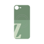 プレミアムパネル with SnapMag［ オリジナル - initial two tone - Z green ］