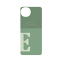 プレミアムパネル with SnapMag［ オリジナル - initial two tone - E green ］