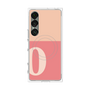 プレミアムパネル with SnapMag［ オリジナル - initial two tone - O pink ］