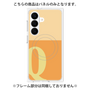 プレミアムパネル with SnapMag［ オリジナル - initial two tone - Q orange ］