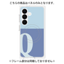プレミアムパネル with SnapMag［ オリジナル - initial two tone - Q blue ］