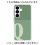 プレミアムパネル with SnapMag［ オリジナル - initial two tone - Q green ］