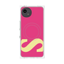 プレミアムパネル with SnapMag［ オリジナル - initial color - S pink ］