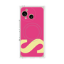 プレミアムパネル with SnapMag［ オリジナル - initial color - S pink ］