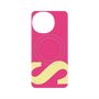 プレミアムパネル with SnapMag［ オリジナル - initial color - S pink ］
