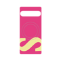 プレミアムパネル with SnapMag［ オリジナル - initial color - S pink ］