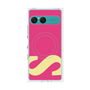 プレミアムパネル with SnapMag［ オリジナル - initial color - S pink ］