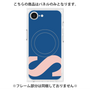 プレミアムパネル with SnapMag［ オリジナル - initial color - S navy ］