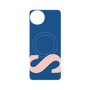 プレミアムパネル with SnapMag［ オリジナル - initial color - S navy ］