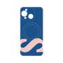 プレミアムパネル with SnapMag［ オリジナル - initial color - S navy ］
