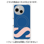 プレミアムパネル with SnapMag［ オリジナル - initial color - S navy ］