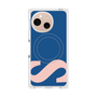 プレミアムパネル with SnapMag［ オリジナル - initial color - S navy ］