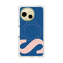 プレミアムパネル with SnapMag［ オリジナル - initial color - S navy ］