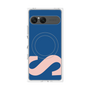 プレミアムパネル with SnapMag［ オリジナル - initial color - S navy ］