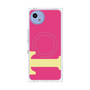 プレミアムパネル with SnapMag［ オリジナル - initial color - T pink ］