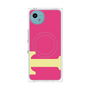 プレミアムパネル with SnapMag［ オリジナル - initial color - T pink ］