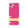 プレミアムパネル with SnapMag［ オリジナル - initial color - T pink ］