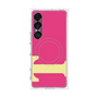 プレミアムパネル with SnapMag［ オリジナル - initial color - T pink ］