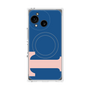 プレミアムパネル with SnapMag［ オリジナル - initial color - T navy ］