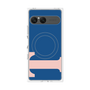 プレミアムパネル with SnapMag［ オリジナル - initial color - T navy ］