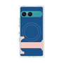 プレミアムパネル with SnapMag［ オリジナル - initial color - T navy ］
