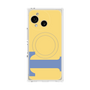 プレミアムパネル with SnapMag［ オリジナル - initial color - T yellow ］