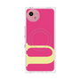 プレミアムパネル with SnapMag［ オリジナル - initial color - U pink ］