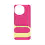 プレミアムパネル with SnapMag［ オリジナル - initial color - U pink ］