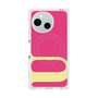 プレミアムパネル with SnapMag［ オリジナル - initial color - U pink ］