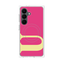 プレミアムパネル with SnapMag［ オリジナル - initial color - U pink ］