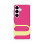 プレミアムパネル with SnapMag［ オリジナル - initial color - U pink ］