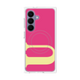 プレミアムパネル with SnapMag［ オリジナル - initial color - U pink ］