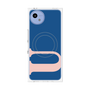プレミアムパネル with SnapMag［ オリジナル - initial color - U navy ］