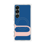 プレミアムパネル with SnapMag［ オリジナル - initial color - U navy ］