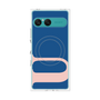 プレミアムパネル with SnapMag［ オリジナル - initial color - U navy ］