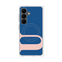 プレミアムパネル with SnapMag［ オリジナル - initial color - U navy ］