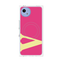 プレミアムパネル with SnapMag［ オリジナル - initial color - V pink ］