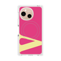 プレミアムパネル with SnapMag［ オリジナル - initial color - V pink ］